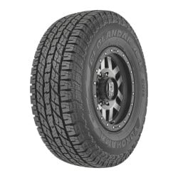 YOKOHAMA Geolandar A/T (G015) SUV EV 255/65R18 111H