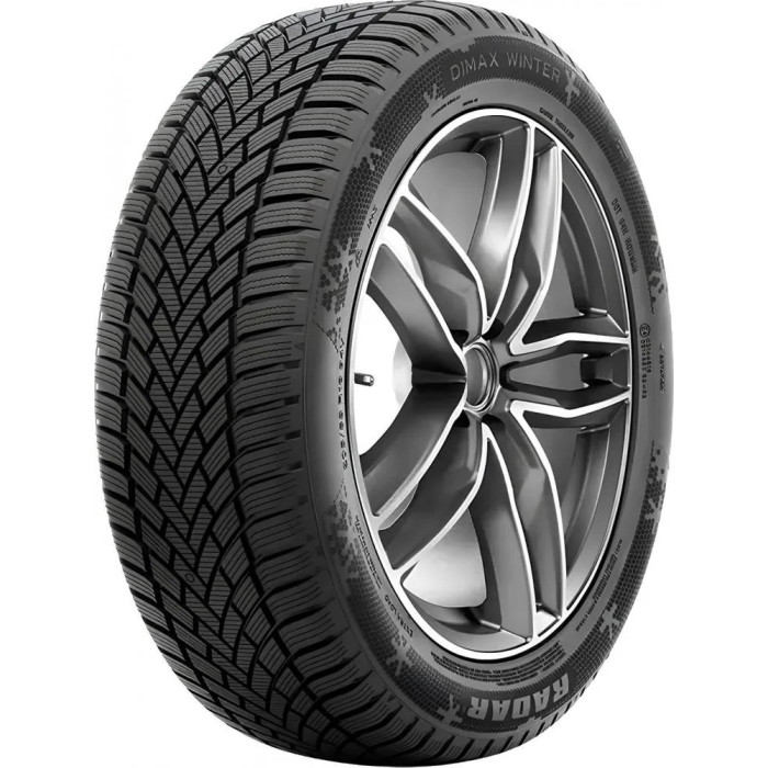 RADAR Dimax Winter SUV EV XL 255/45R20 105W