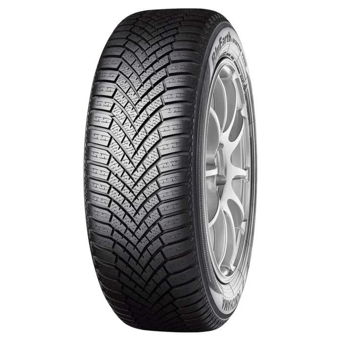 YOKOHAMA Bluearth Winter (V906) SUV EV XL 285/35R22 106W