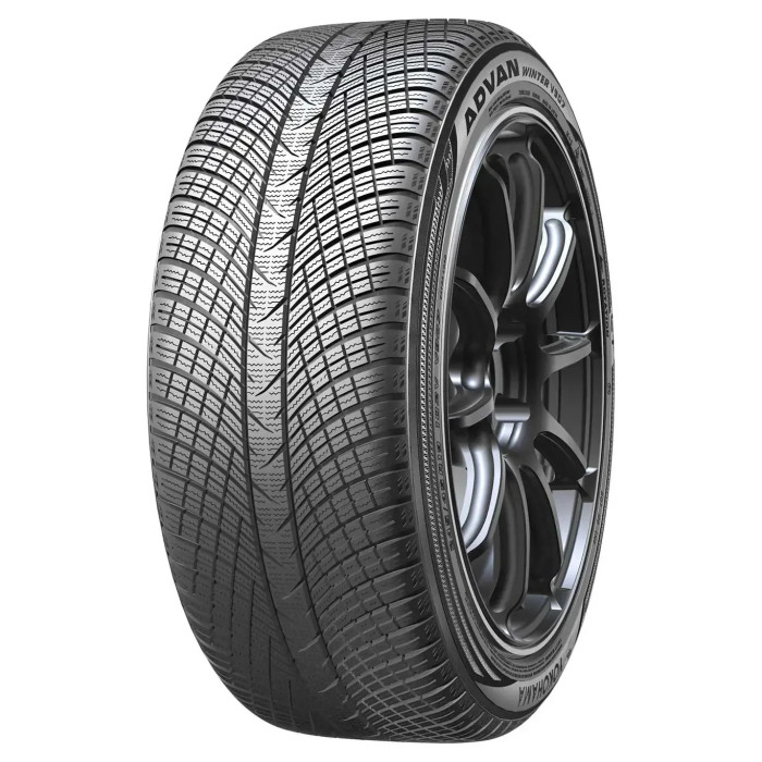 YOKOHAMA V907 EV XL 275/40R19 105V