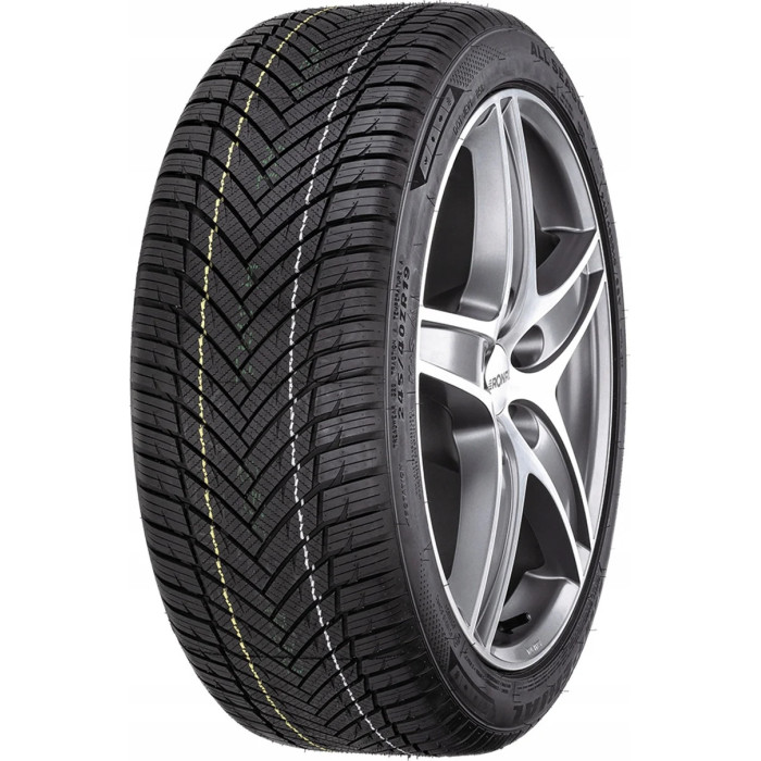 IMPERIAL All season driver SUV EV XL 255/50R20 109W