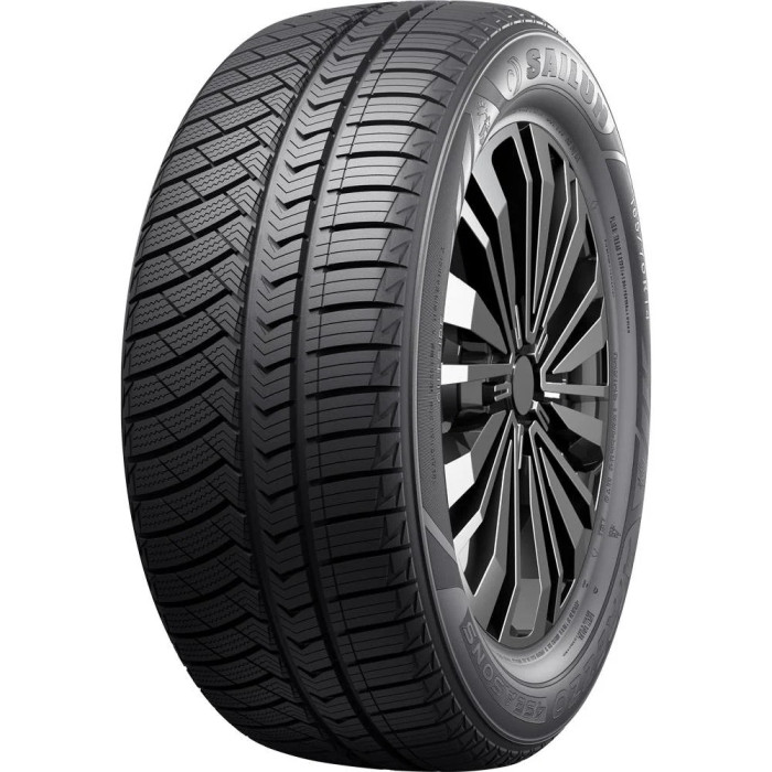 SAILUN Atrezzo 4 Seasons PRO EV XL 225/55R17 101W