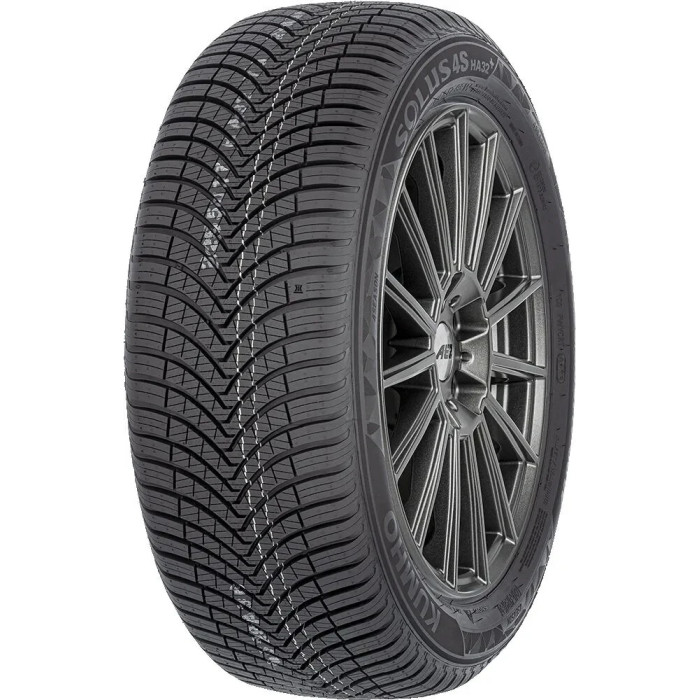 KUMHO Solus 4S HA32 EV XL 245/40R19 98Y