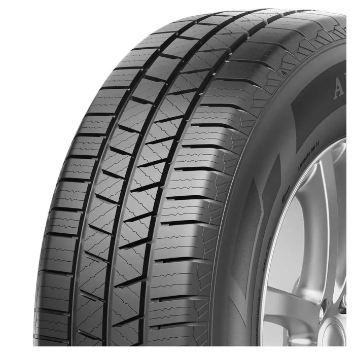 AUSTONE DURATO 4S EV Mikroautobusų C 205/65R16 107T
