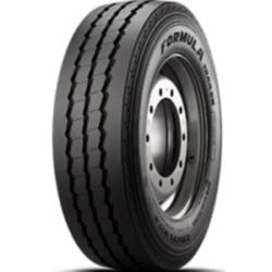 DIVERSEN Formula Trailer 2021 235/75R175 143JJ
