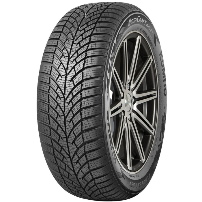 KUMHO 245/45R18 WINTERCRAFT WP52+ 100V XL