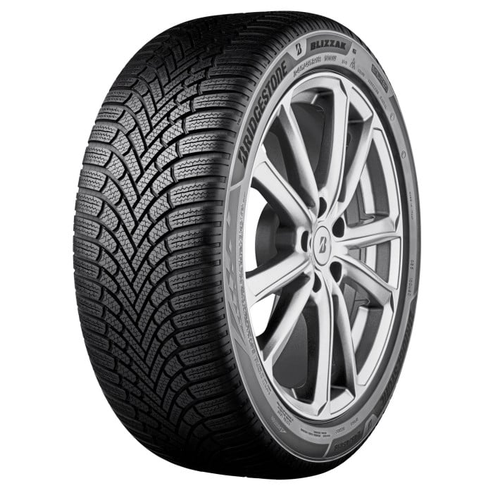 BRIDGESTONE Blizzak 6 2026 FR XL HU 285/40R21 109V