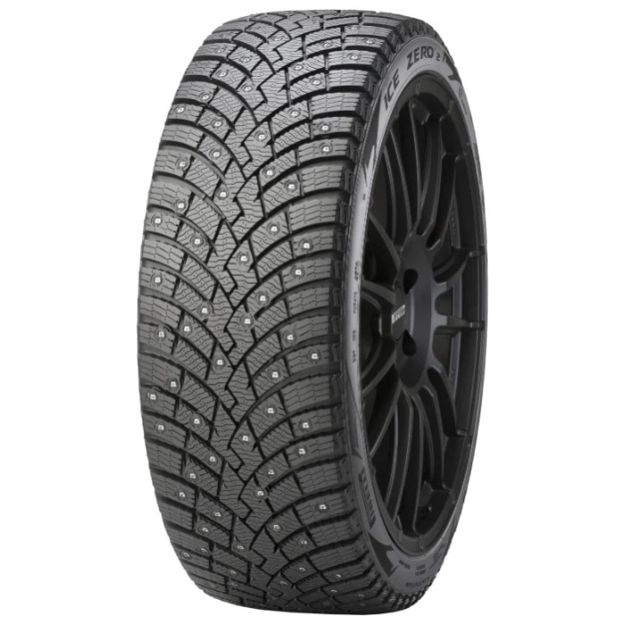 PIRELLI WINTER ICE ZERO 2 XL 2022 235/60R17 106T
