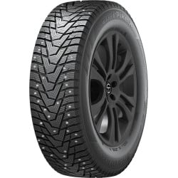 HANKOOK W429A Winter i*Pike X Dygliuotos XL 215/65R17 103T