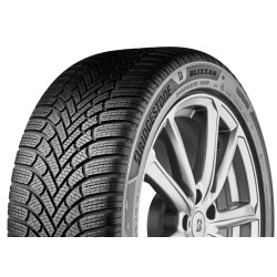 Bridgestone Blizzak 6 Enliten (Ratlankio apsauga) 225/40R18 92W XL 2026 Made in Hungary