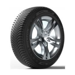 MICHELIN PILOT ALPIN 5 Dygliuotos XL * 285/40R20 108V