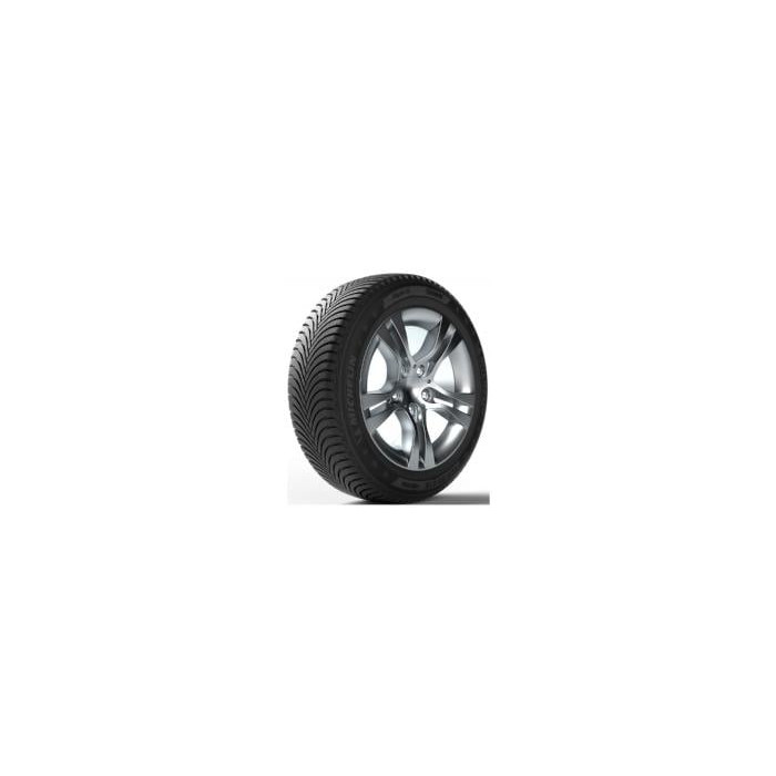MICHELIN PILOT ALPIN 5 Dygliuotos XL * 285/40R20 108V