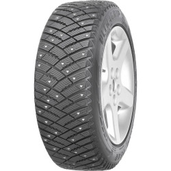 GOODYEAR UltraGrip Ice Arctic Dygliuotos XL 225/55R16 99T