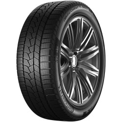 CONTINENTAL CWC TS 860 S EVC Dygliuotos XL EV 255/45R21 106V