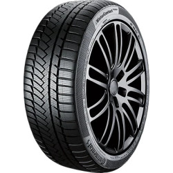 CONTINENTAL CWC TS 850 P Dygliuotos XL AO 255/50R20 109H