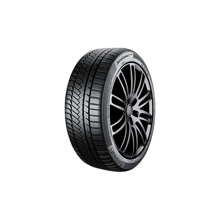 CONTINENTAL CWC TS 850 P Dygliuotos XL AO 255/50R20 109H
