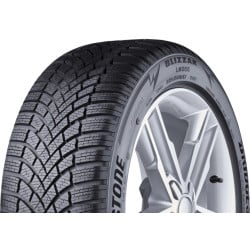 Bridgestone Blizzak LM-005 (*) (Ratlankio apsauga) 245/50R19 105H XL 2026 Made in Hungary