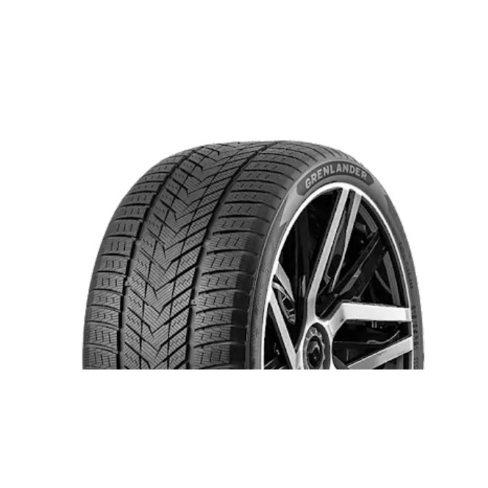 GRENLANDER ICEHAWKE 2 M+S (Ratlankio apsauga) 265/35R18 97V XL 2026 Made in Cambodia