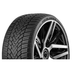 GRENLANDER ICEHAWKE 1 (Ratlankio apsauga) 245/50R18 104H XL 2026 Made in Cambodia