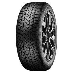 Vredestein Wintrac Pro Plus (Ratlankio apsauga) 305/40R20 112V XL 2026 Made in Netherlands