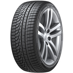 HANKOOK 255/50R19 WINTER I*CEPT EVO 2 W320C 107V XL RFT