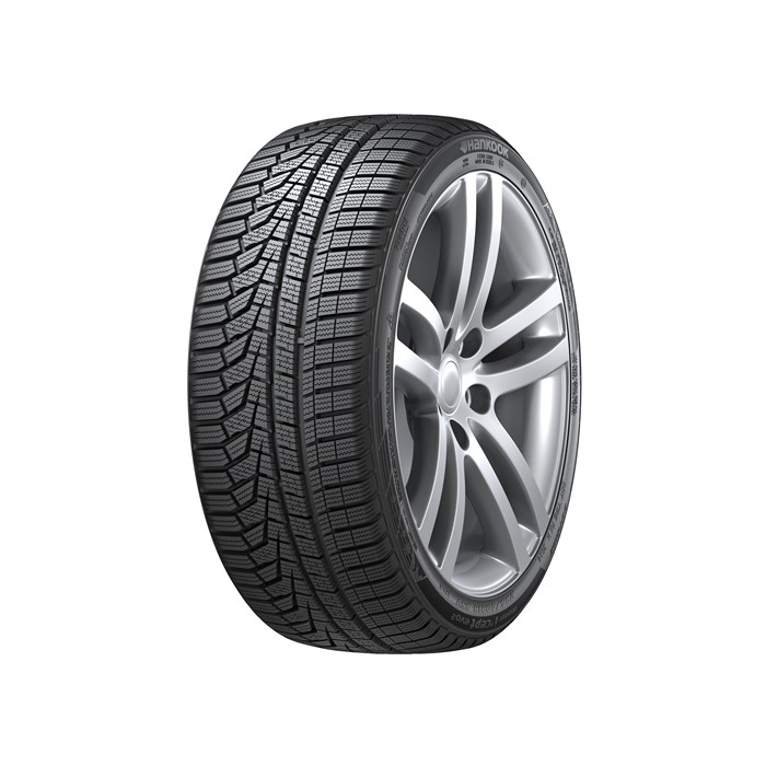 HANKOOK 255/50R19 WINTER I*CEPT EVO 2 W320C 107V XL RFT