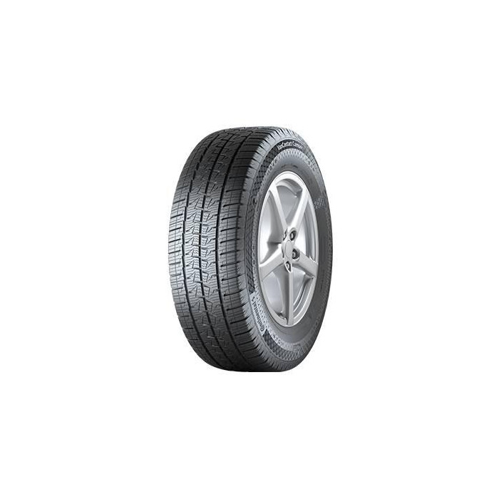 CONTINENTAL VANCONTACT CAMPER 225/75R16 118R