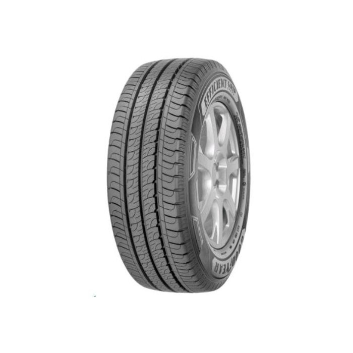 GOODYEAR EFFI. GRIP CARGO 2 DEMO 215/60R17 109H