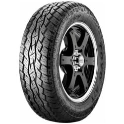 TOYO OPEN COUNTRY A/T+ 275/65R18 113S