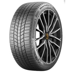 CONTINENTAL WinterContact 8 S Dygliuotos XL EV 275/40R21 107V