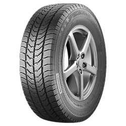 CONTINENTAL VC Viking Minkšto mišinio Mikroautobusų "C" EV 205/75R16 110R