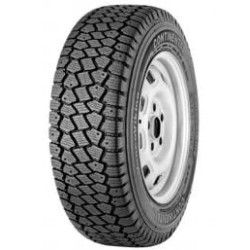 CONTINENTAL VANCO VIKING Minkšto mišinio Mikroautobusų "C" EV 215/65R16 109R