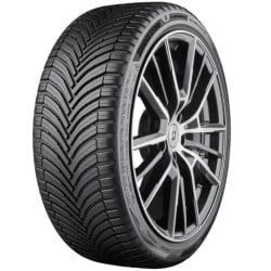 BRIDGESTONE Turanza All Season 6 Dygliuotos XL EV 215/55R17 98W
