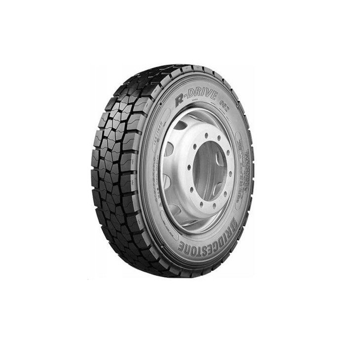 BRIDGESTONE R-DRIVE 02 265/70R17.5 138M