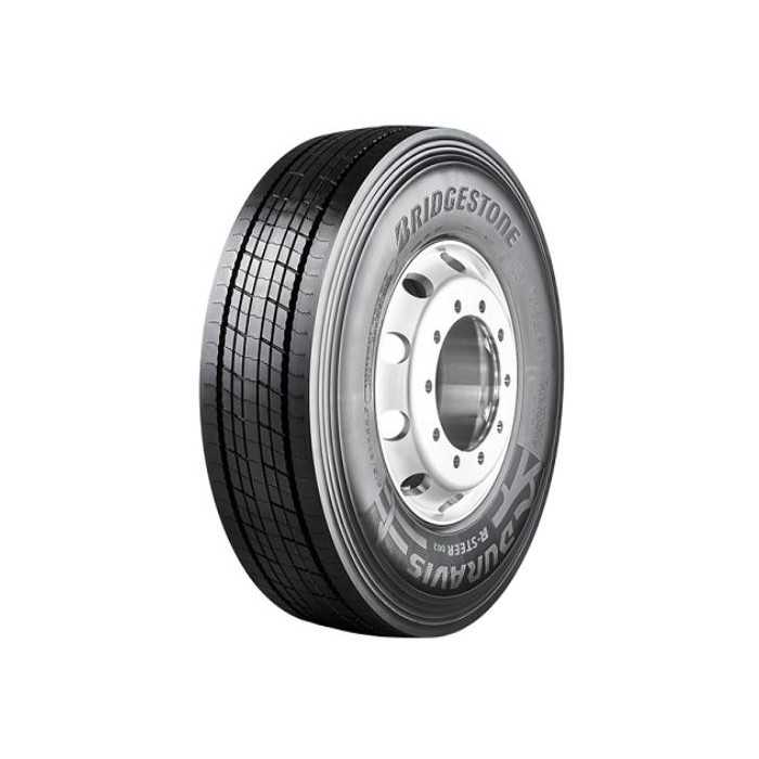 BRIDGESTONE DURAVIS R-STEER 002 265/70R17.5 138M