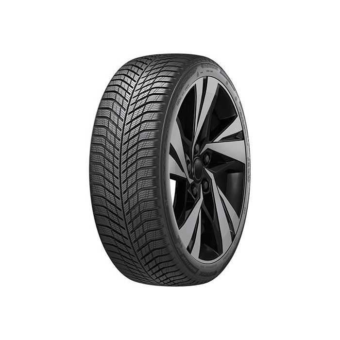HANKOOK W340 XL 285/30R20 99W