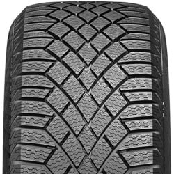 Continental Viking Contact-7 Friction Nordic Compound (Ratlankio apsauga) 215/50R19 93T 2020 Made in Slovakia