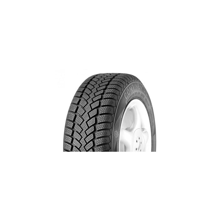 Continental Winter Contact TS-780 (Ratlankio apsauga) 275/50R19 112V XL 2020 Made in Czech Republic