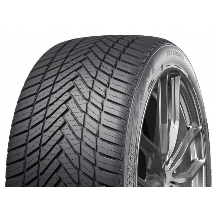 Tercelo Croseason 4S M+S 195/65R15 91H 2026