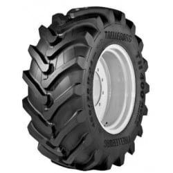 TRELLEBORG 340/80R18 (12.5/80R18) TH 400 [143 A8/143 B] TL