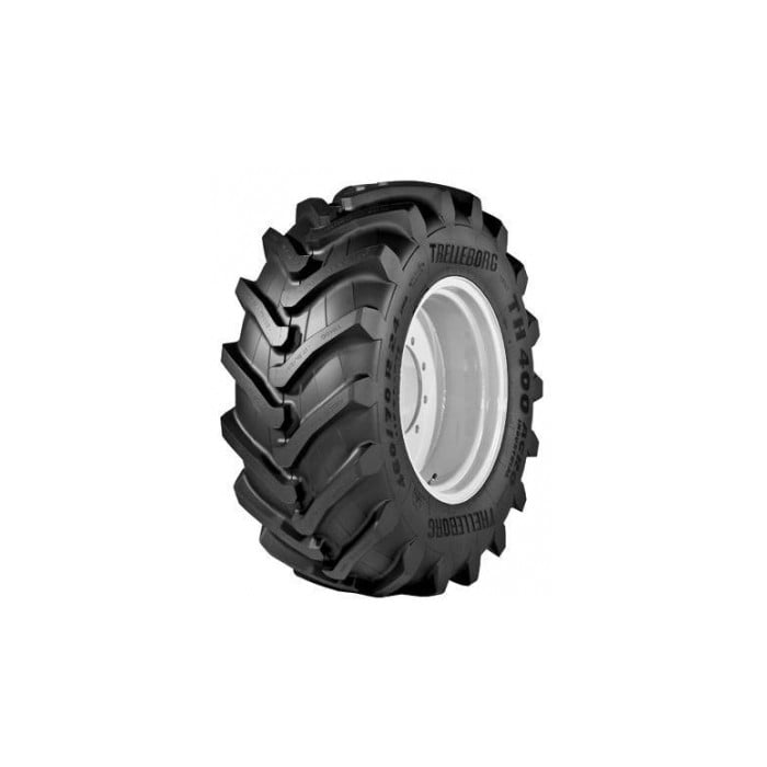 TRELLEBORG 340/80R18 (12.5/80R18) TH 400 [143 A8/143 B] TL