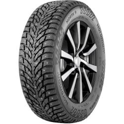 NOKIAN Nordman North 9 SUV Dygliuotos XL 235/65R17 108T