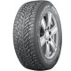 NOKIAN Hakkapeliitta C4 Dygliuotos Mikroautobusų "C" 215/60R16 108R