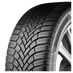 BRIDGESTONE Blizzak 6 Dygliuotos XL EV 255/65R19 114W