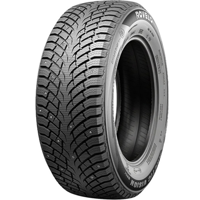  ARCTIC VISION RW01 Dygliuotos XL 225/40R19 93T