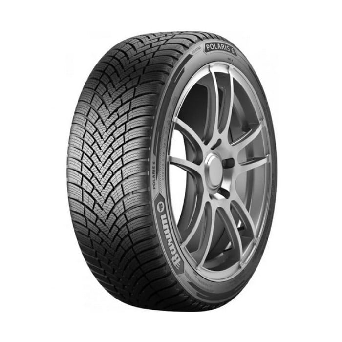 Barum Polaris 6 (Ratlankio apsauga) 255/45R20 105V XL 2026 Made in Czech Republic