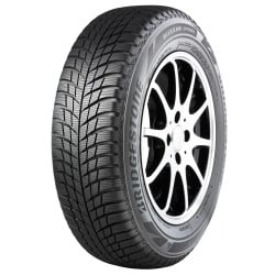 BRIDGESTONE Blizzak LM001 Dygliuotos YES * 225/55R17 97H