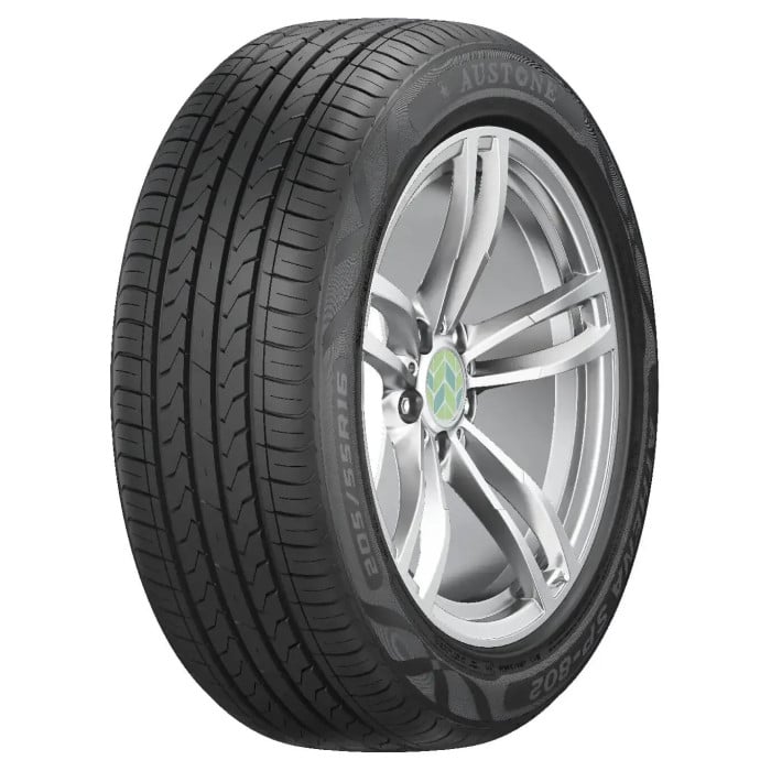 AUSTONE SP802 Dygliuotos XL EV 205/60R16 96V