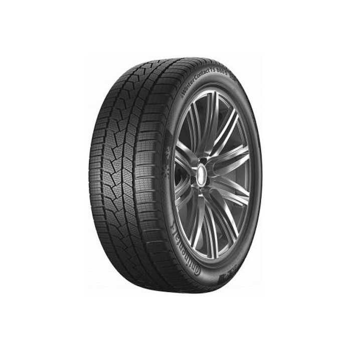CONTINENTAL TS-860 S T0 CSi XL 265/45R20 108V