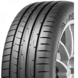 DUNLOP 205/40R18 Sport Maxx RT2 86 W XL * RunFlat (C B A 68dB)